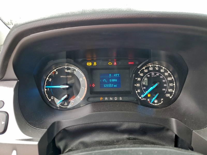 Фото 9 - FORD RANGER