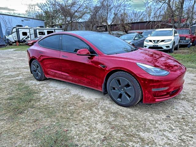 Фото 1 - TESLA MODEL 3