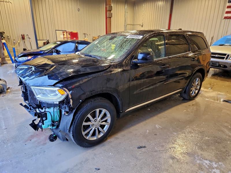 Фото 1 - DODGE DURANGO