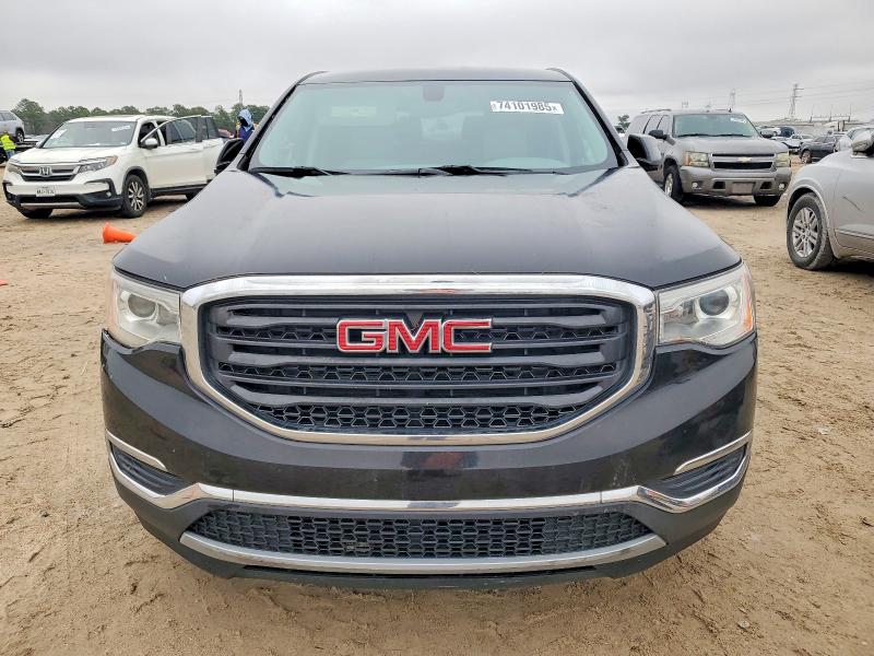 Фото 5 - GMC ACADIA