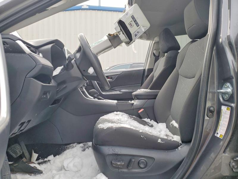 Фото 7 - TOYOTA RAV4