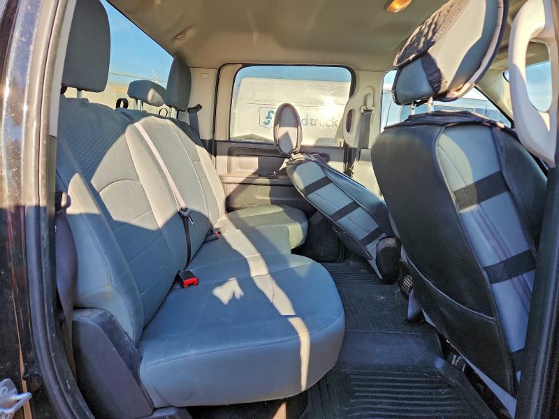 Фото 10 - RAM All Models