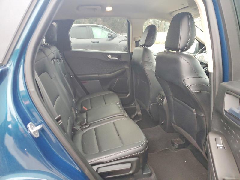 Фото 11 - FORD ESCAPE