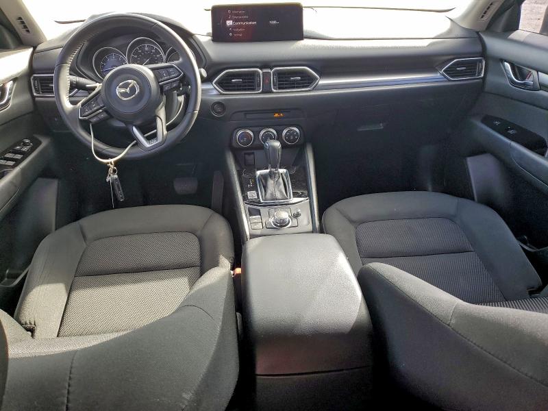 Фото 8 - MAZDA CX-5