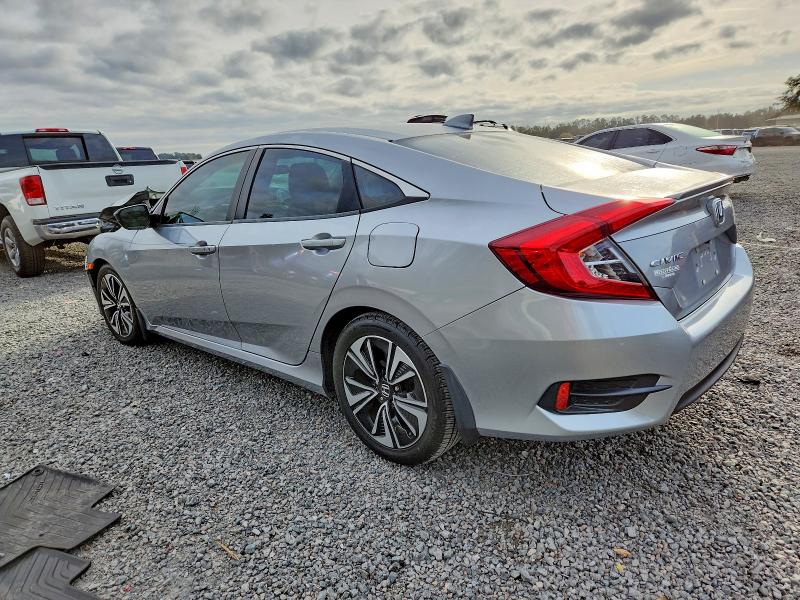 Фото 2 - HONDA CIVIC
