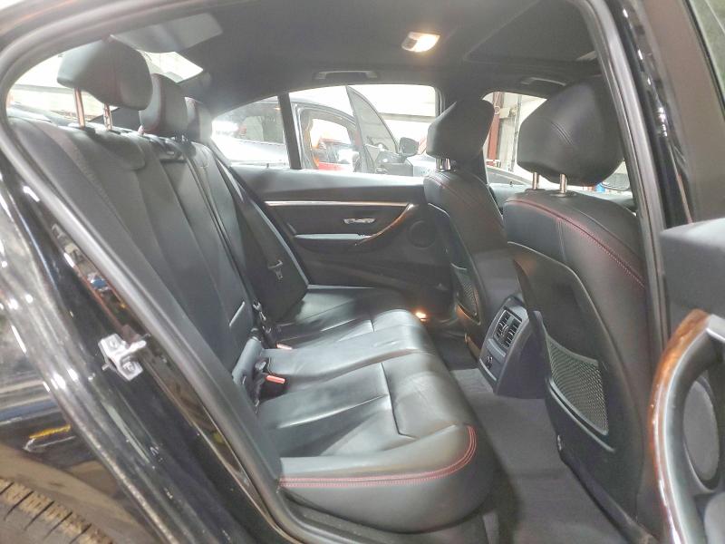 Фото 10 - BMW 3 SERIES