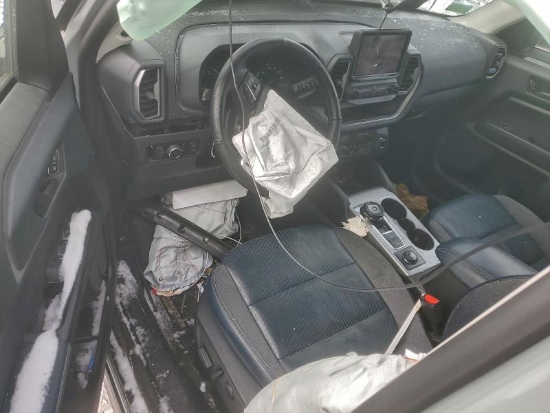 Фото 8 - FORD BRONCO