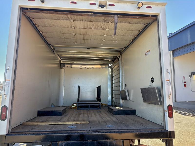 Фото 6 - CHEVROLET EXPRESS