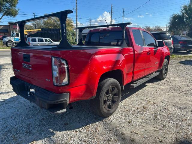 Фото 4 - GMC CANYON