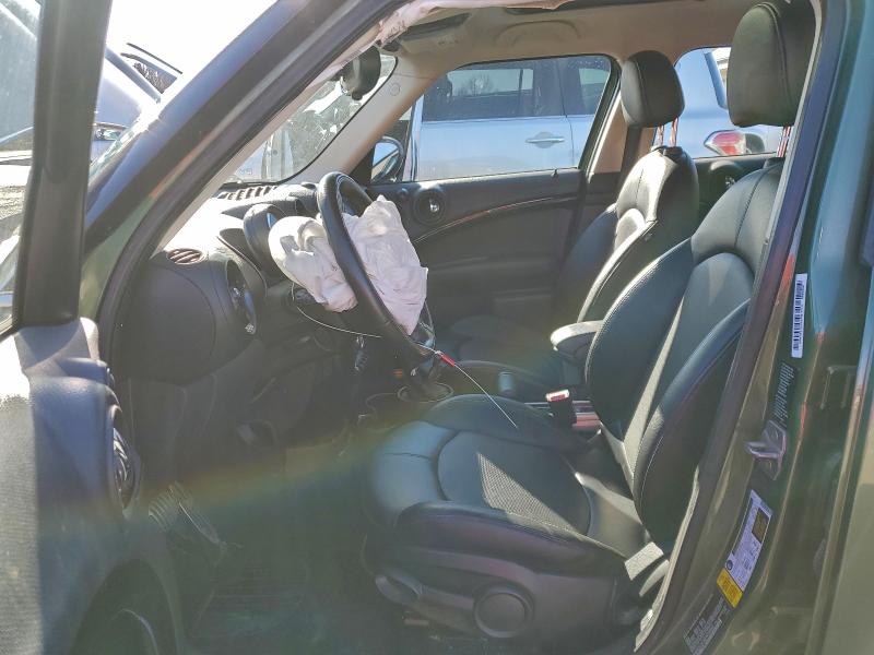 Фото 7 - MINI COOPER