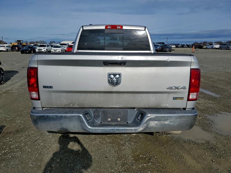 Фото 6 - RAM 1500