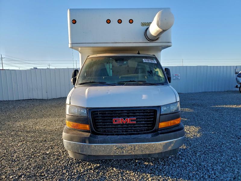 GMC SAVANA 2022 VIN 1GD07SF71N1172109
