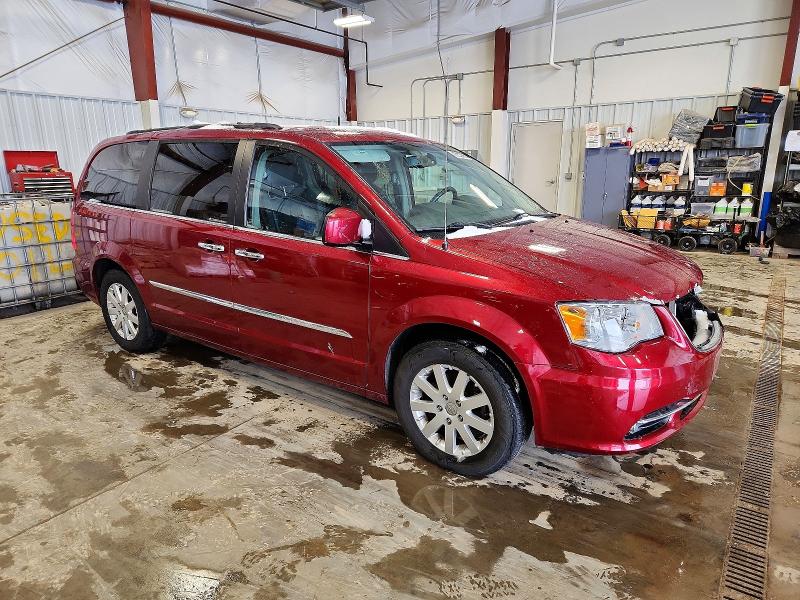 Фото 4 - CHRYSLER MINIVAN