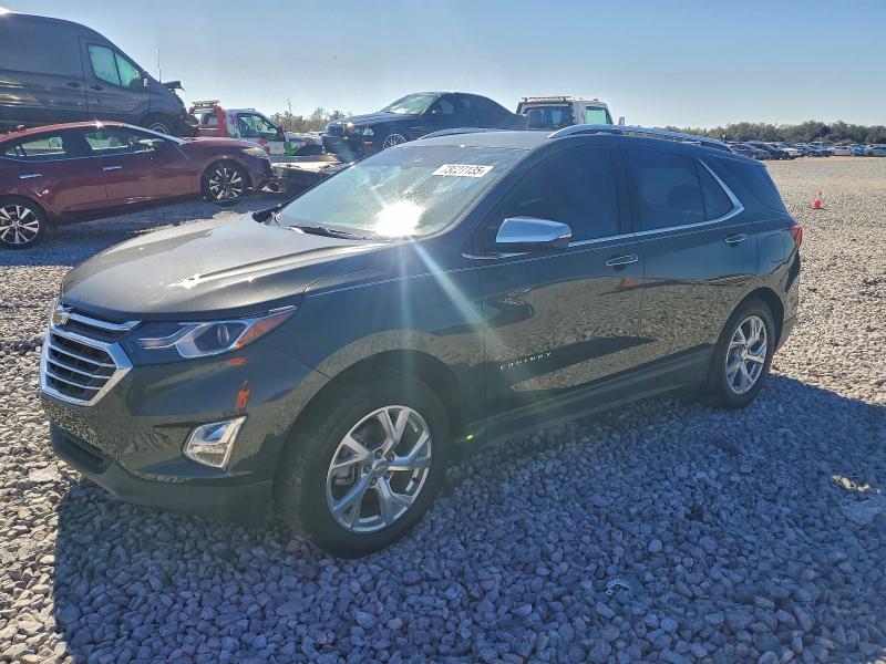 Фото 1 - CHEVROLET EQUINOX