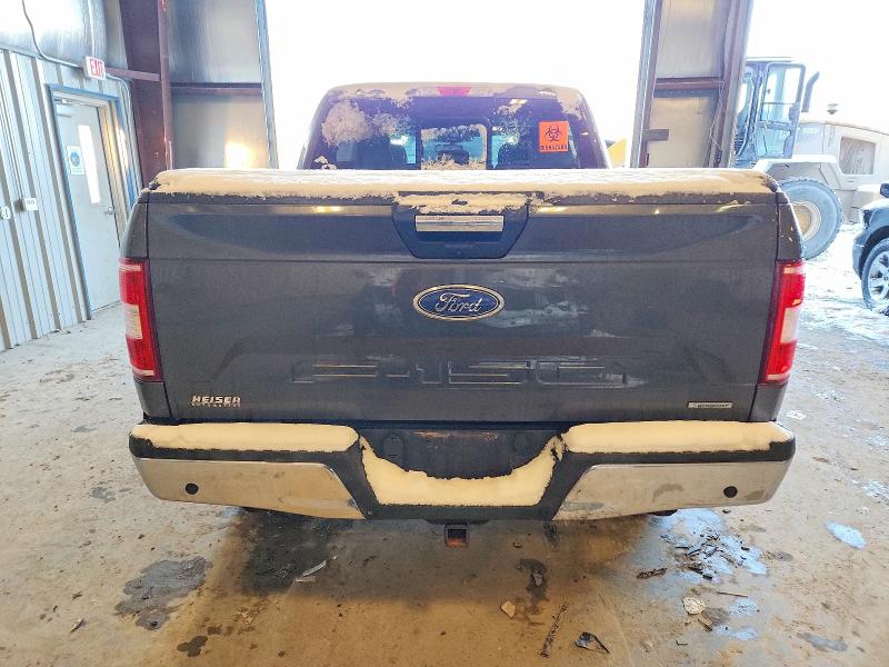 Фото 6 - FORD F-150