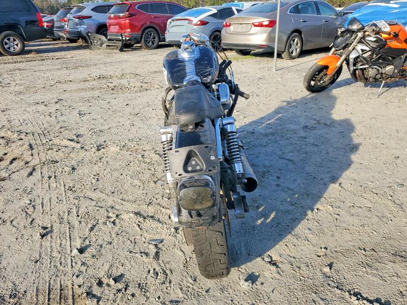 HARLEY-DAVIDSON FX 1998