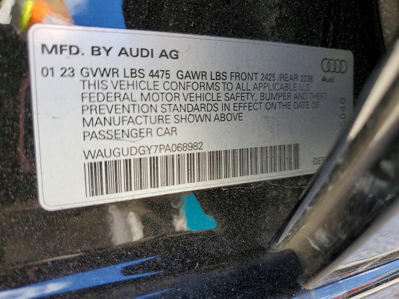 Фото 12 - AUDI A3