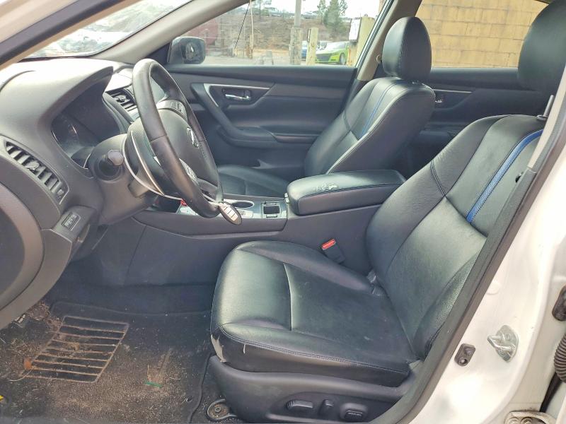 Фото 7 - NISSAN ALTIMA