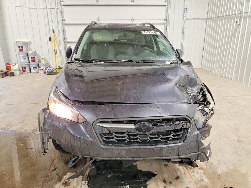 Фото 5 - SUBARU CROSSTREK