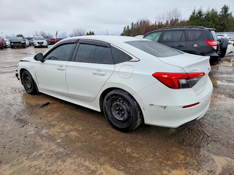 Фото 2 - HONDA CIVIC