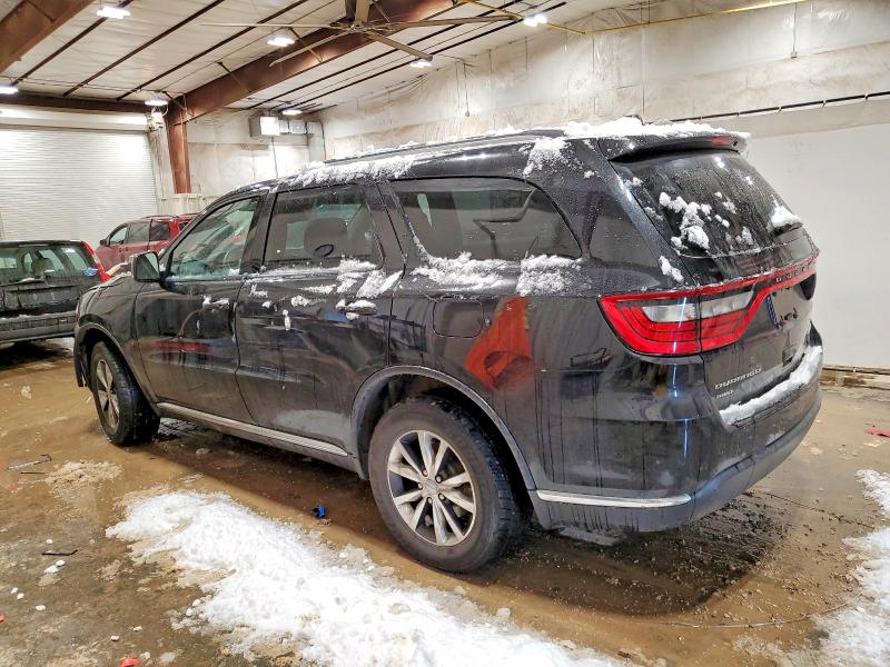 Фото 2 - DODGE DURANGO