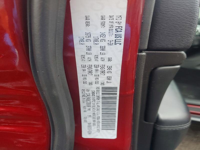 Фото 13 - JEEP GRAND CHER