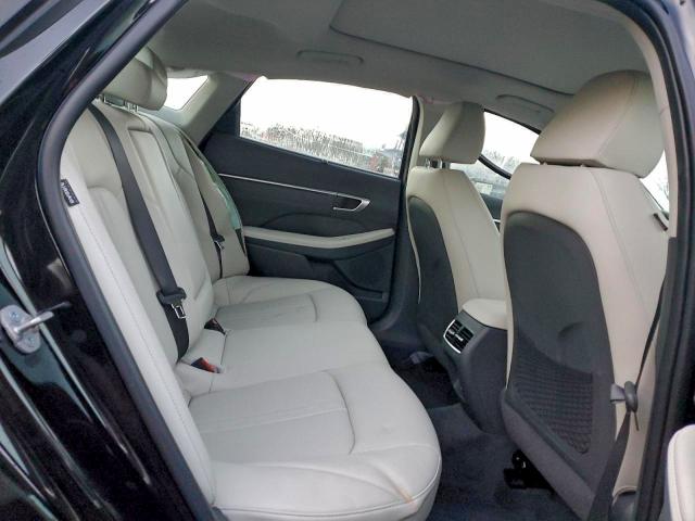 Фото 10 - HYUNDAI SONATA