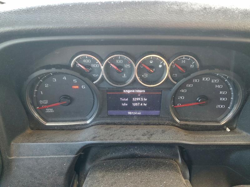 Фото 9 - CHEVROLET ALL Models