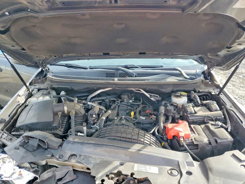 Фото 11 - FORD RANGER