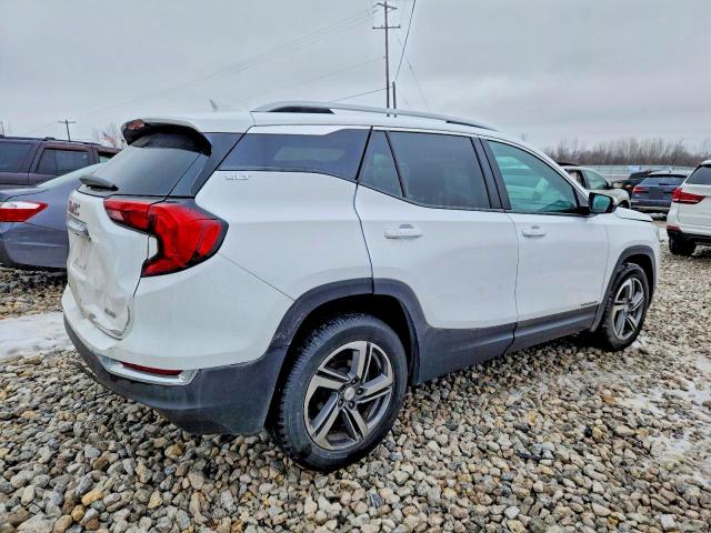 Фото 3 - GMC TERRAIN