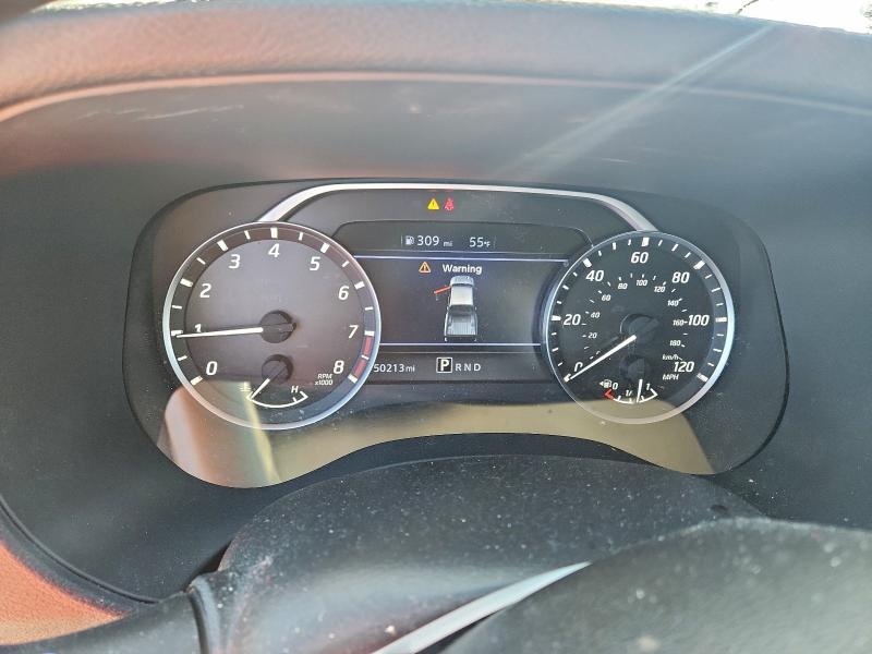 Фото 9 - NISSAN FRONTIER