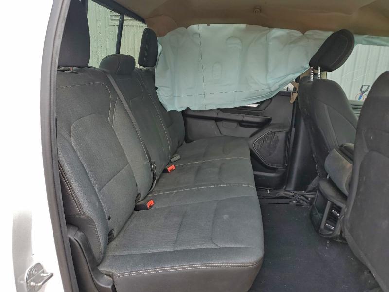 Фото 10 - RAM 1500