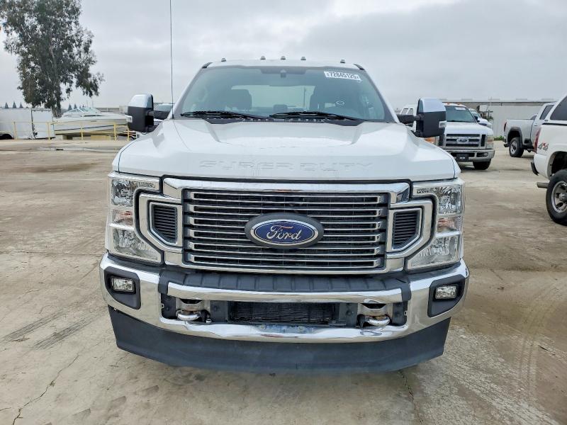 Фото 5 - FORD F350
