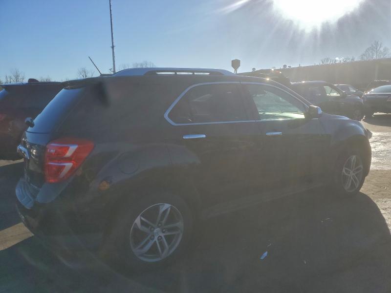 Фото 3 - CHEVROLET EQUINOX