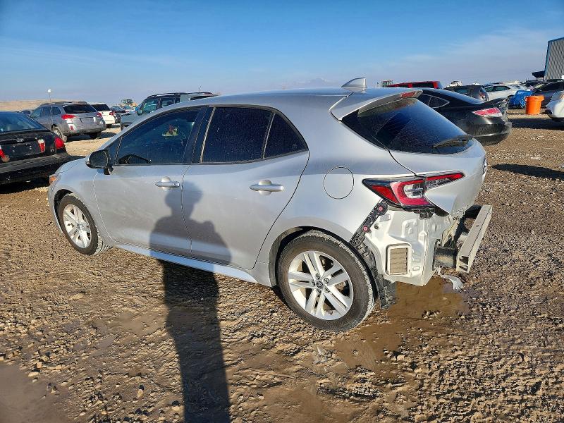 Фото 2 - TOYOTA COROLLA