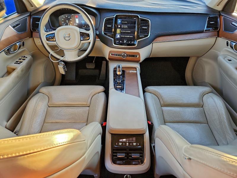 Фото 8 - VOLVO XC90