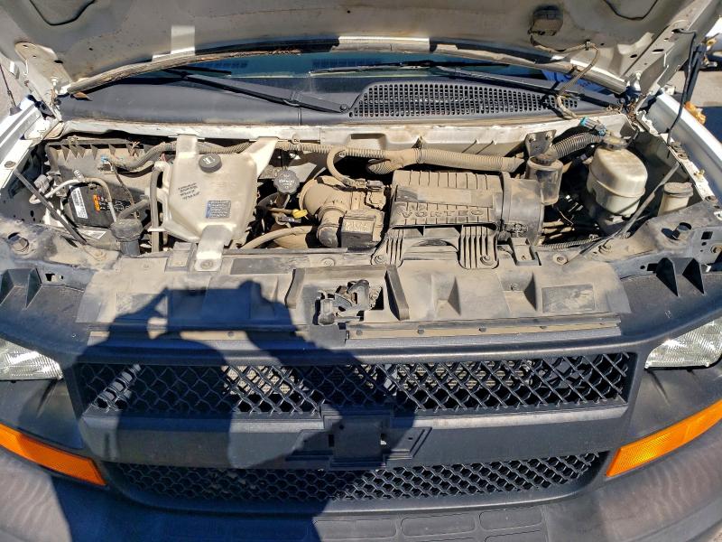 Фото 12 - CHEVROLET EXPRESS