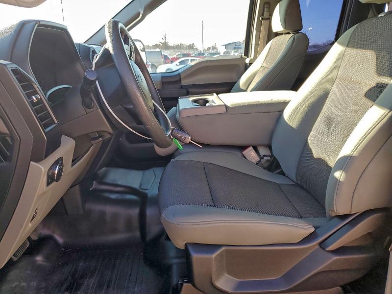 Фото 7 - FORD F-150