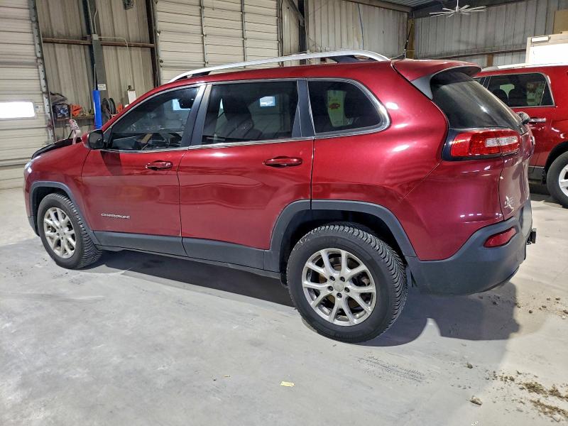 Фото 2 - JEEP GRAND CHER