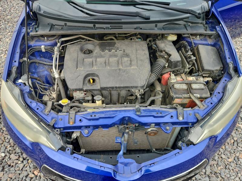 Фото 11 - TOYOTA COROLLA