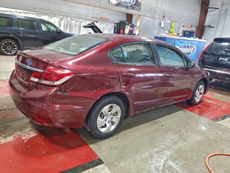 Фото 3 - HONDA CIVIC