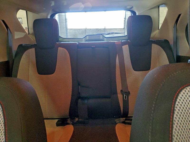 Фото 10 - CHEVROLET EQUINOX