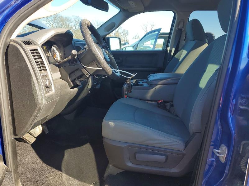 Фото 7 - RAM 1500