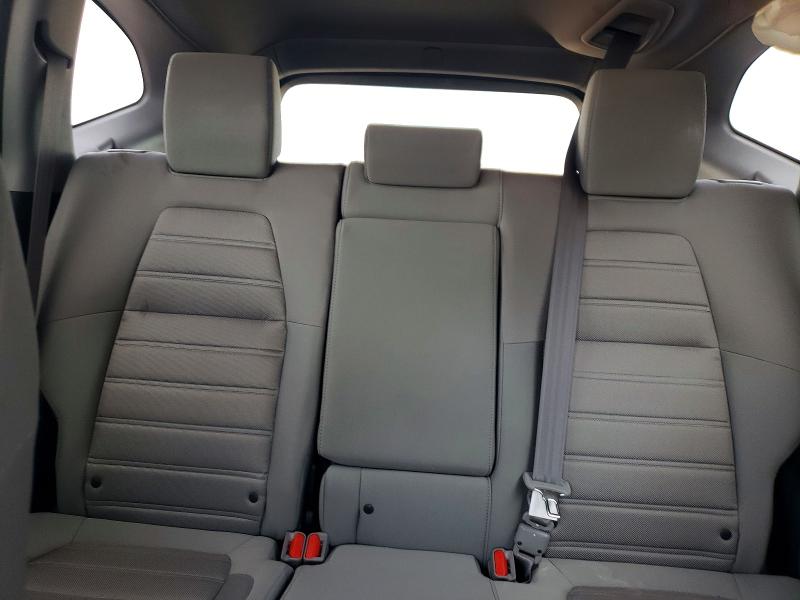 Фото 10 - HONDA CRV