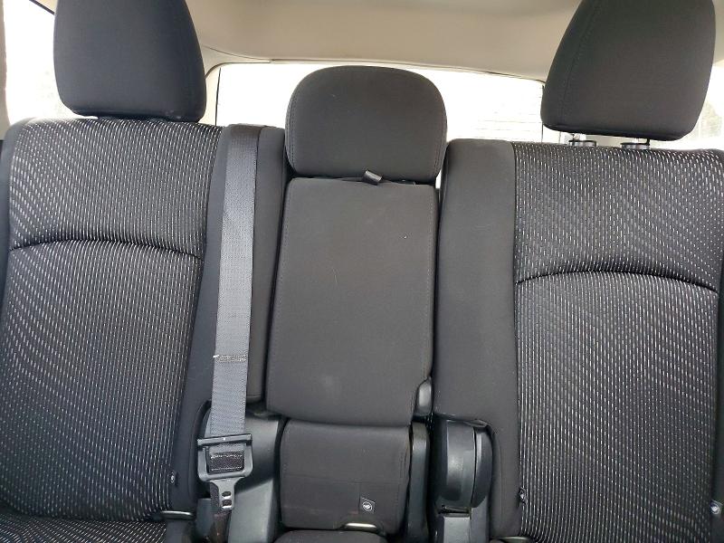 Фото 10 - DODGE JOURNEY