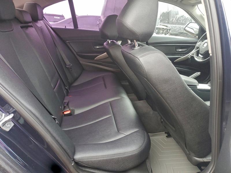 Фото 10 - BMW 3 SERIES