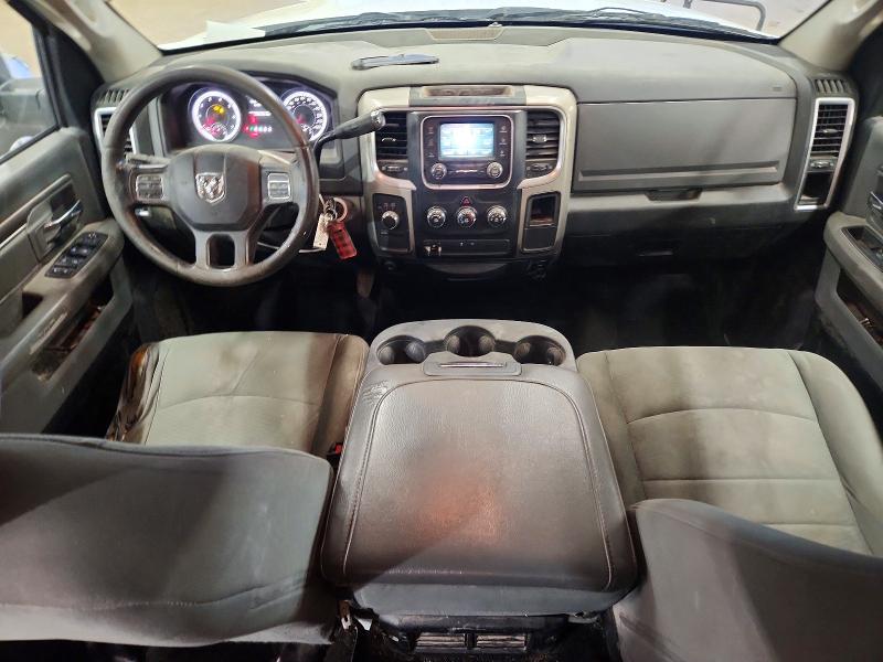 Фото 8 - RAM All Models