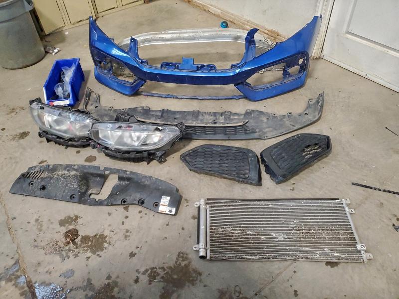 Фото 12 - HONDA CIVIC