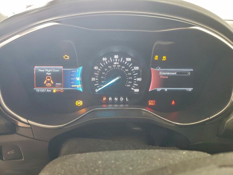 Фото 9 - FORD FUSION