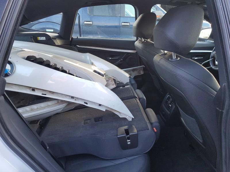 Фото 10 - BMW 3 SERIES